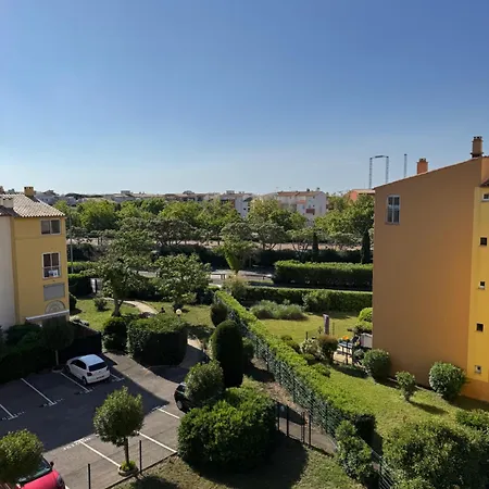 Confort-terrasse-parking-wifi-cap D'agde Агд